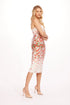 Elvira Dress - Petal Field